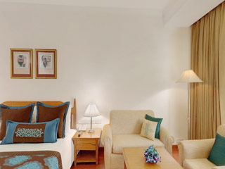 Jaypee Residency 